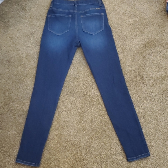 Kancan Jeans - Picture 8 of 13